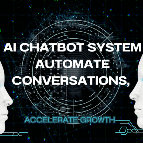 Ai Chatbot System