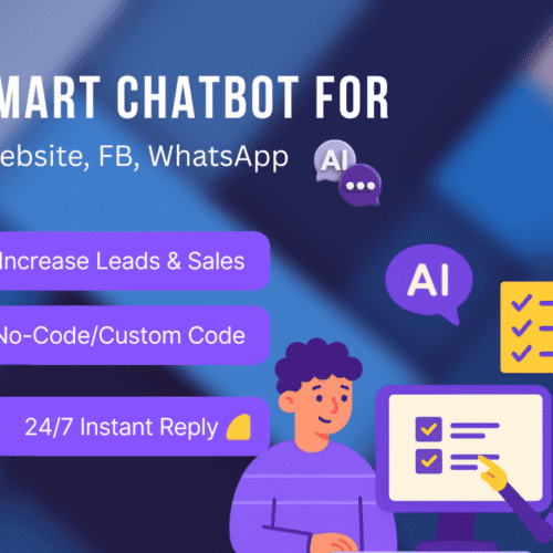 chatbot automation