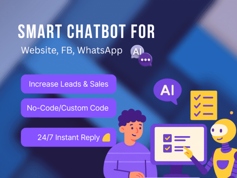 chatbot automation