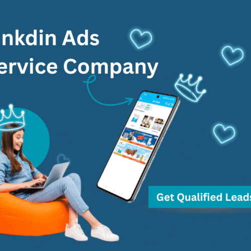 LinkedIn Ads Service Company