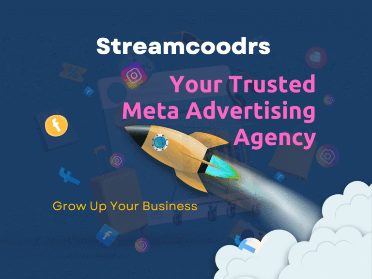 Meta Advertising Agency