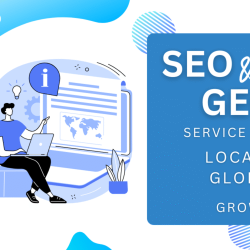seo and geo service