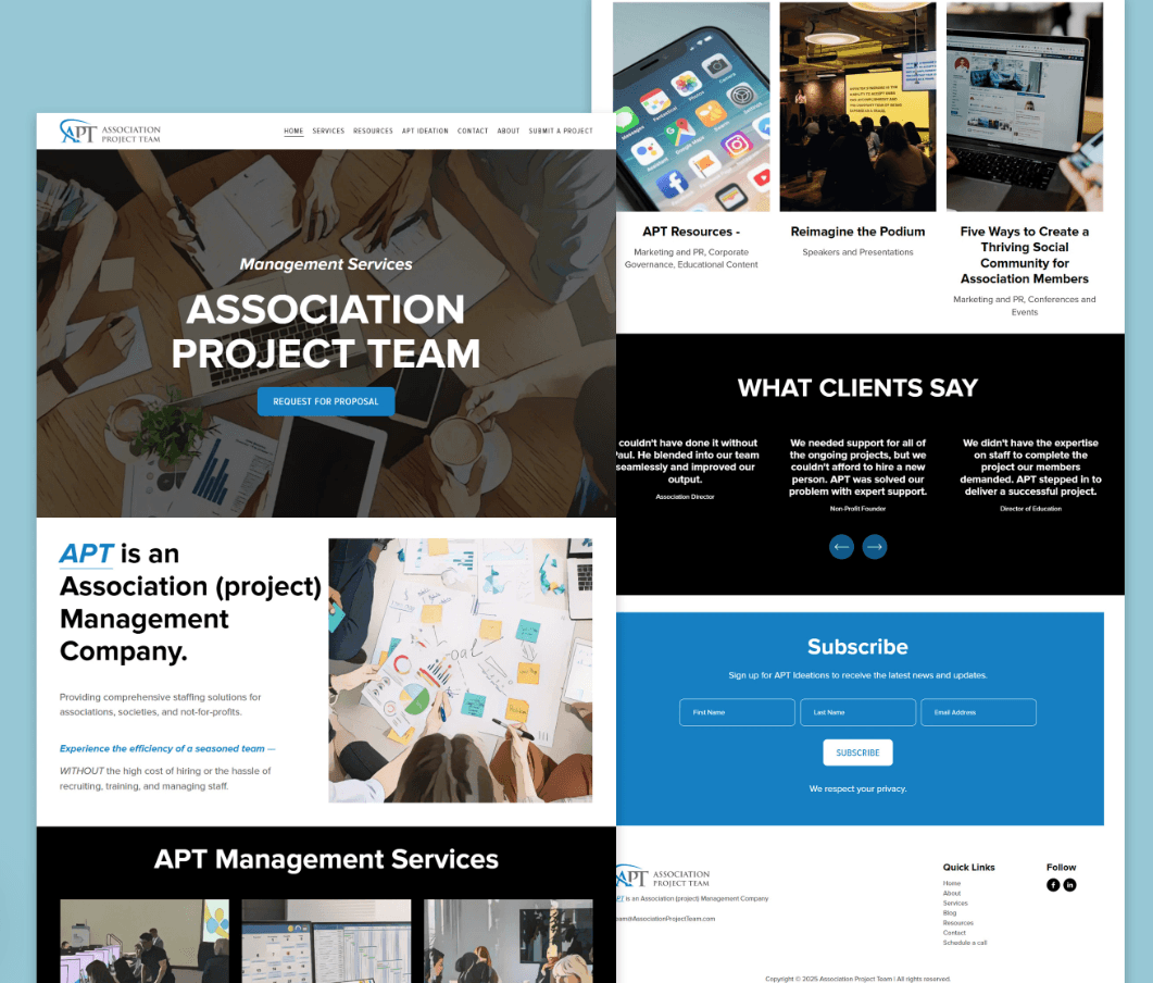 Web Application Development