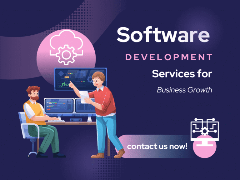 Software Development Services