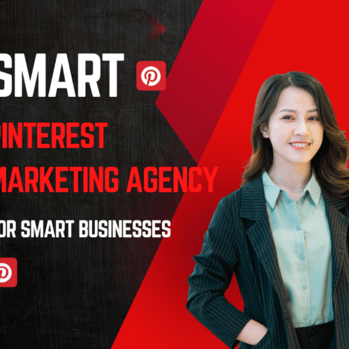 pinterest marketing agency