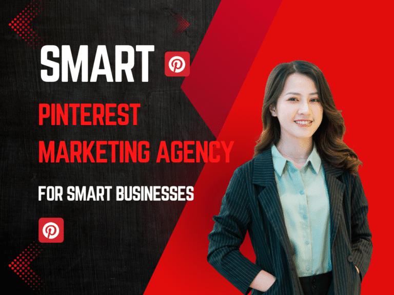 pinterest marketing agency