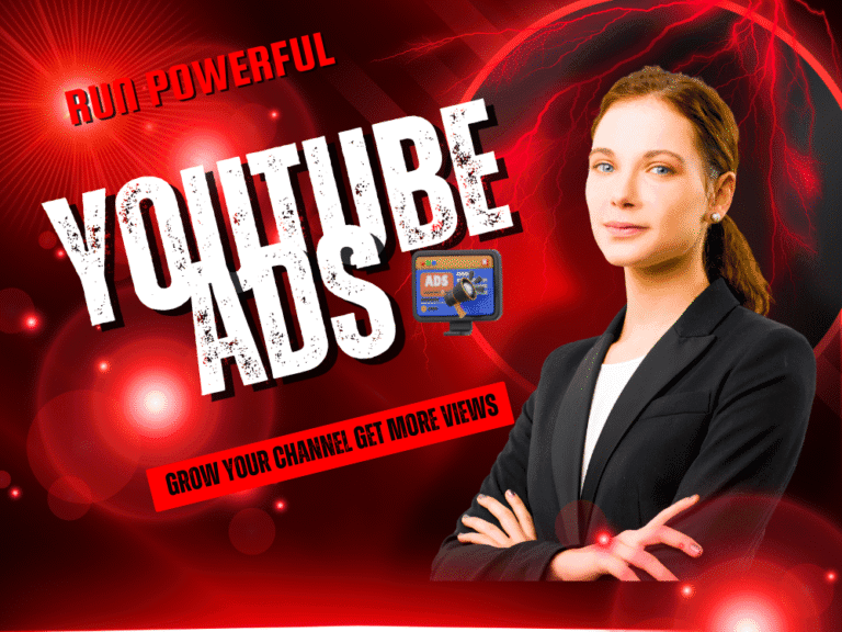 youtube marketing agency