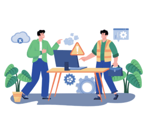 IT Services for Small Businesses