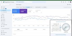 SEO Services Rank higher, grow faster