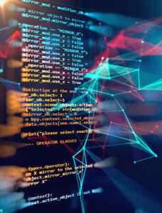 Software Development Smart, scalable & reliable.