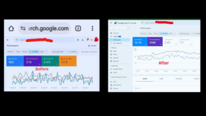 On-Page & Off-Page SEO