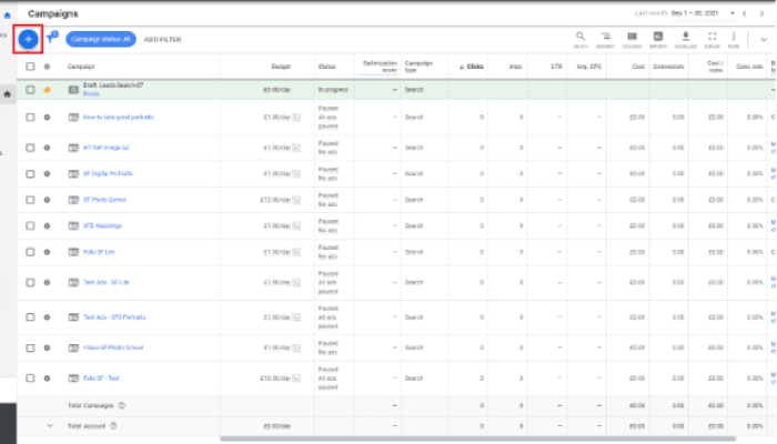 google display advertising agency