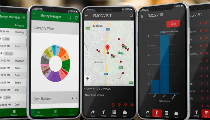 Mobile App Development Consulting