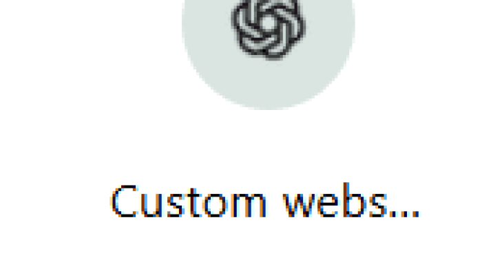 ai chatbot development services