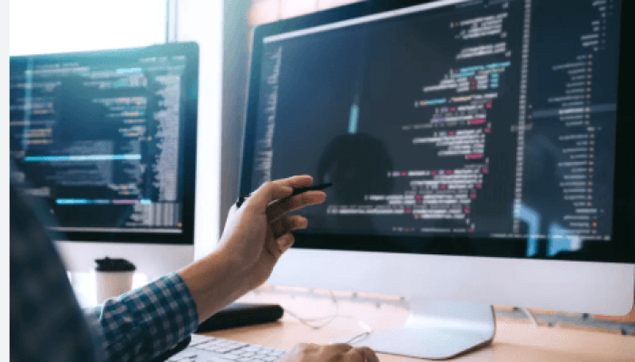 Software Development Services