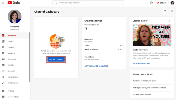 be-your-youtube-channel-account-social-media-manager-marketing-content-creator
